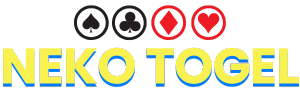 Logo NEKO TOGEL